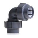 PVC Compression Fittings