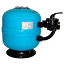 Domestic Sand Filters
