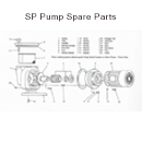 Surecast Pump Spares