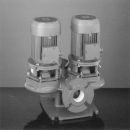 Surecast SG Twin Pumps