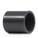 0.5" PVC Socket