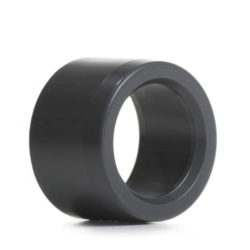 0.75" x 0.5" PVC Reducer