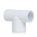 1.5" - 1" ABS Reducing Tee