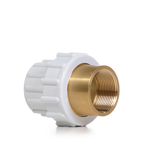 1.5" ABS Composite Union FT