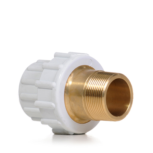 1.5" ABS Composite Union MT