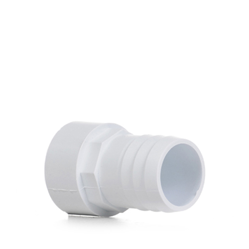 1.5" ABS Hosetail Plain
