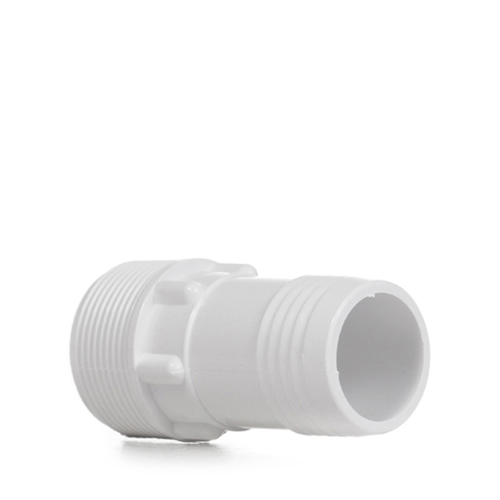 1.5" ABS Hosetail Threaded