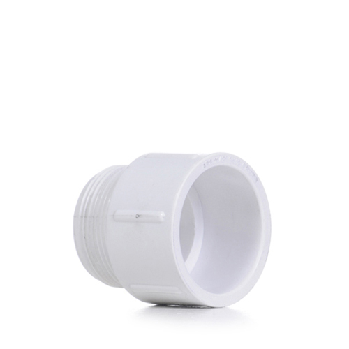 1.5" ABS Socket Nipple P/T