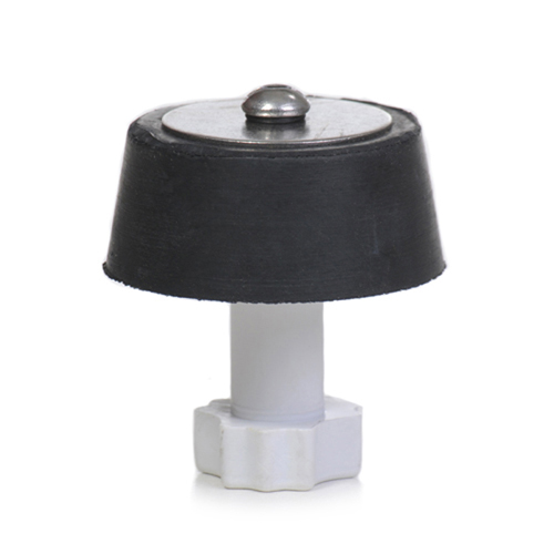 1.5" Expanding Plug No.10