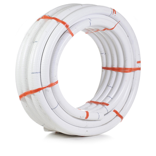 1.5" Flexible PVC Pipe 30 M Roll
