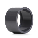 125mm - 110mm PVC Reducer