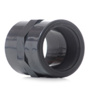 25mm - 0.75" PVC Socket P/FT