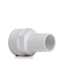 2" - 1.5" ABS Hosetail Threaded