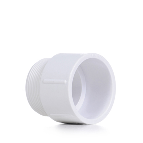 2" ABS Socket Nipple P/T