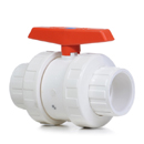 2" D/U Ball Valve