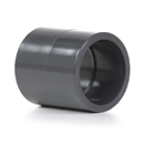 50mm - 1.5" PVC Socket