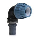 50mm 90 Degree Comp. 1.50" FT