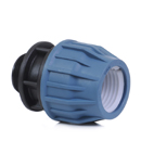 50mm Comp. x 1.5" MT Union