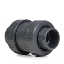 63mm PVC Check Valve