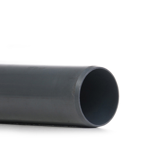 90mm PVC 10 Bar Pipe Per 5 M