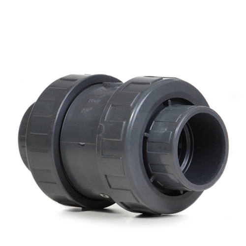 90mm PVCl Check Valve