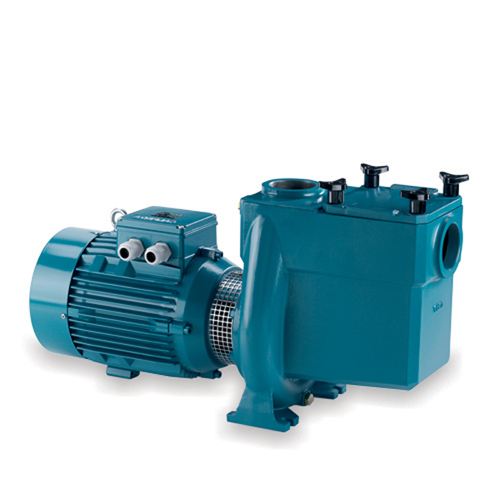 Calpeda 10.00hp Pump 3 Phase