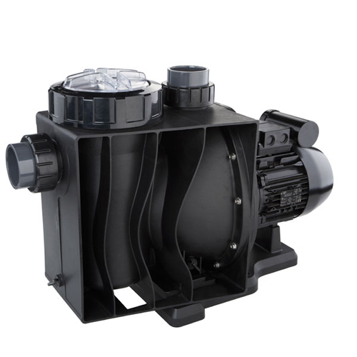 Astral Columbia Pump 2HP 1 Phase