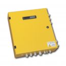 Water Technics Commercial Spa Control Panel 1 Phase