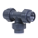 Flexfit 50mm Comp. Tee