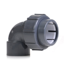 Flexfit 50mm x 1.5" 90 Comp.