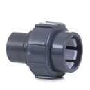 Flexfit 50mm x 1.5" Comp. Nipple