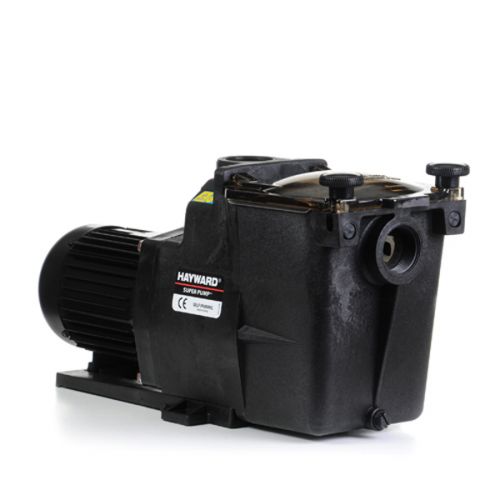 Hayward Super Pump 2.00hp 3 Phase