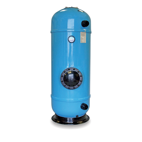 Lacron Finaflow DBF 30" Filter