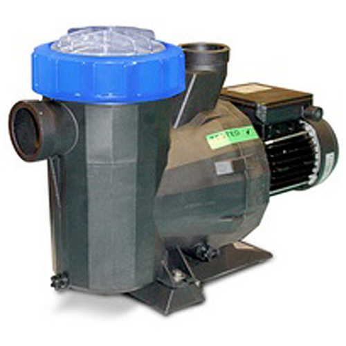 Astral Nautilus Salt Water Pump 2HP 1 Phase