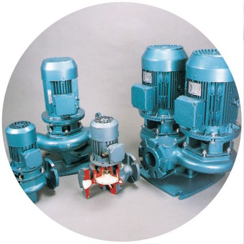 Surecast RB Pump 400V 3 Phase 4 Pole Motor RB1003-4 #2