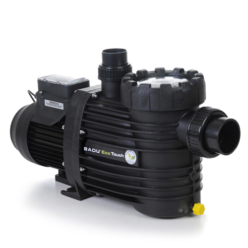 Speck Badu Eco Touch - 0.75kW Pump