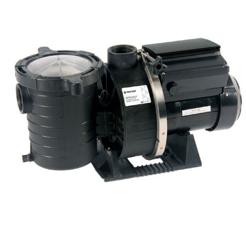 Intelliflo Ultraflo Pump - Variable Speed