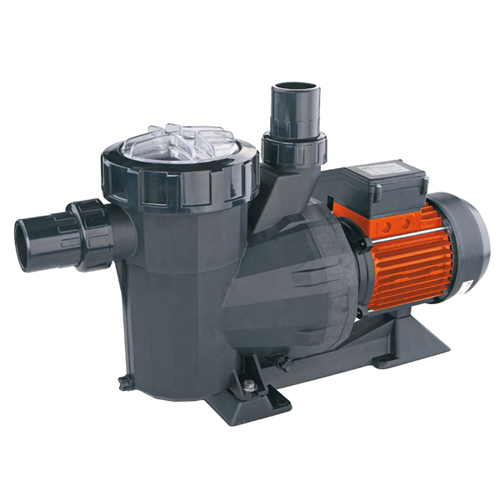 Astral Victoria Dual speed 1,5HP