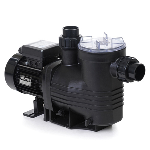 Waterco Supastream 075 Pump
