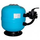 Lacron Sureflow Swimming Pool Filter