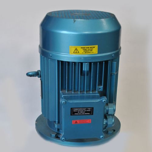 Surecast RB Pump Spare Part Motor Item 2