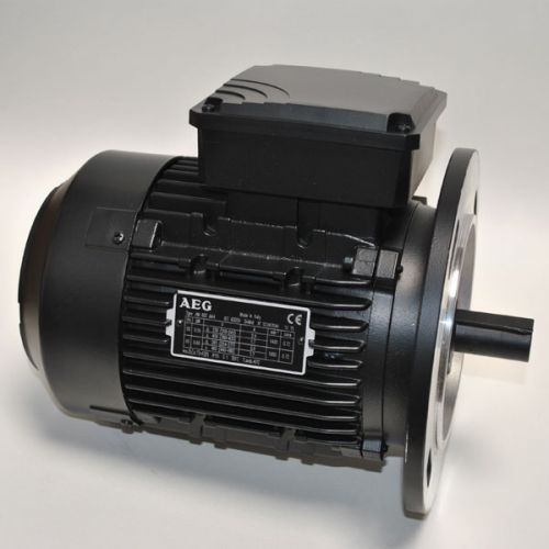 Surecast Modern SP Pump Motor Item 21