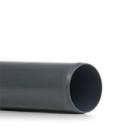 1.5" PVC Class D Pipe Per 6 M