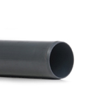 110mm PVC 10 Bar Pipe Per 5 M