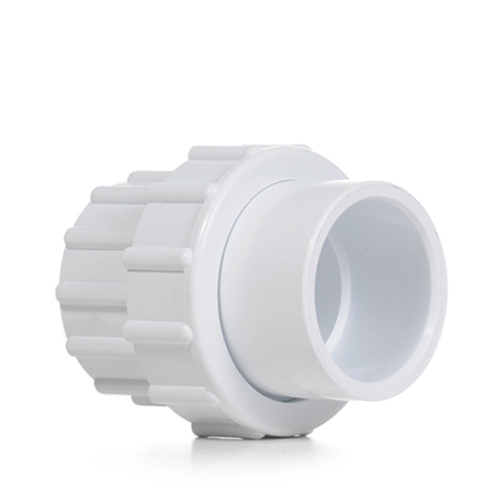 2" ABS Socket Union