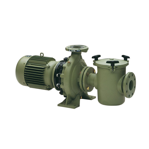 Astral Aral C-1500 Pump 4 HP 3 Phase