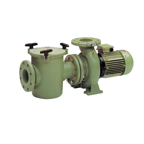 Astral Aral C-3000 Pump 4HP 690V