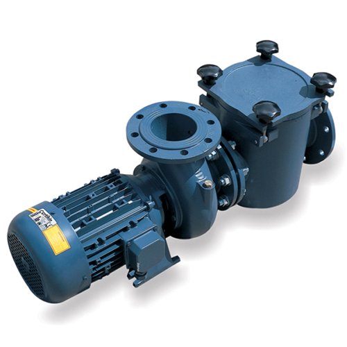 Certikin BP Cast Iron 7.5hp Pump 3000RPM