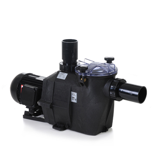 Hayward RS II 30303 - 3.00hp 3 Phase