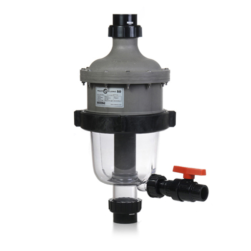 MultiCyclone MC12 Pre Filter